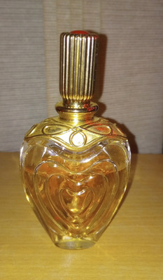 ORIGINAL ESCADA BY MARGARETHA LEY 1.7 OZ (50 ML) EAU DE PARFUM ~ RARE FIND