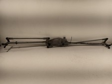 Opel Astra K Scheibenwischeranlage vorne 2016-10 3397021778 B 16 DTE;B 16 DTU;D