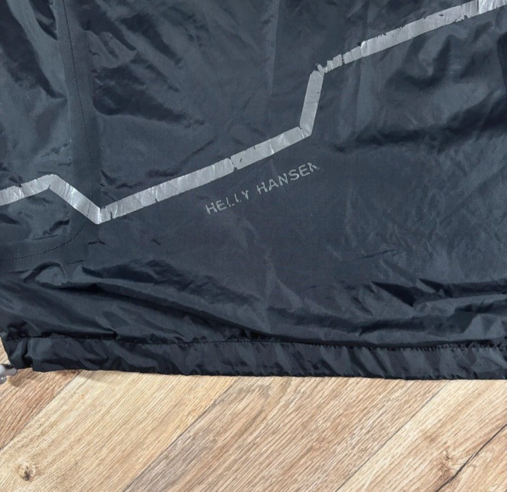 Helly Hansen HellyTech Waterproof Rain Coat Men's… - image 10