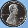 2002 S Proof Lincoln Memorial Cent
