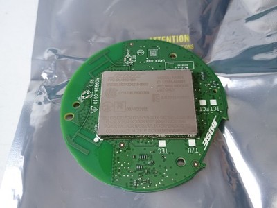 Main PCB for Bose Portable Homspeaker (NEW)