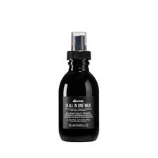 Davines OI All in One Milk, Hair Leave-In Conditioner Multi-Function Spray Treat