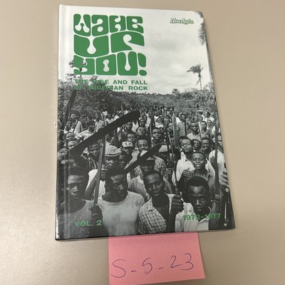 Wake Up You! 1972-1977, Vol 2
