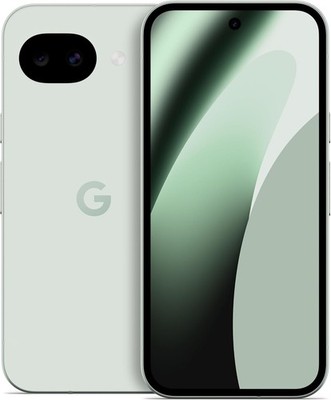 Google Pixel 10a - 128 GB - Fog (Unlocked) open box