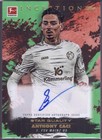 2024-25 Topps Inception Bundesliga Anthony Caci Auto /75