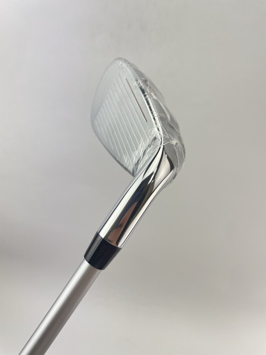 COBRA T-Rail 2.0 Ferro Combo Set, Donna, Nero-Lilla