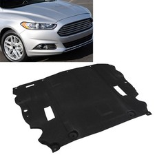 Auto unter Motor Spritzschutz Kotflügel Abdeckung für Ford Fusion Mondeo 2013-17