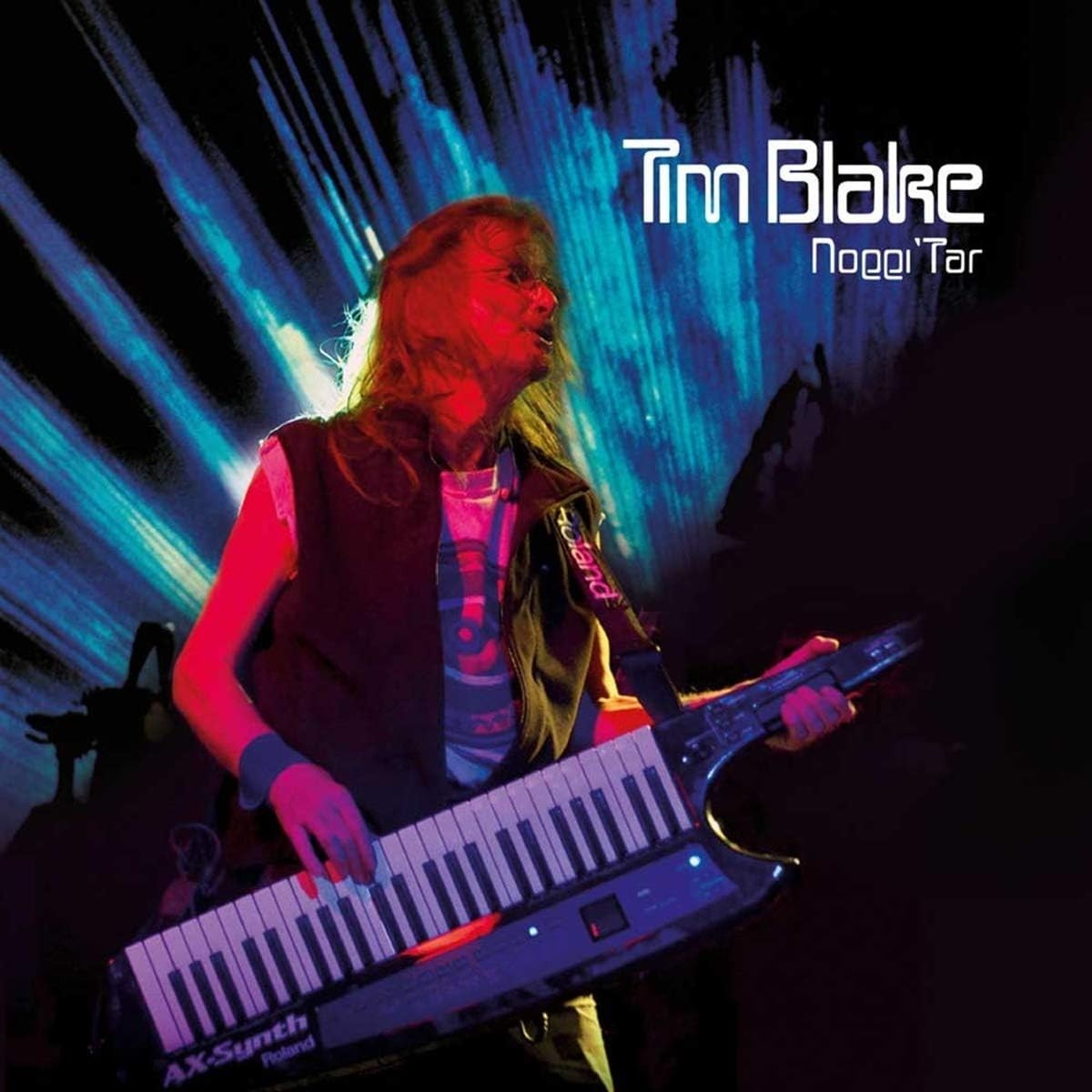 Tim Blake / Noggi Tar: Remastered Edition  CD **NEW**