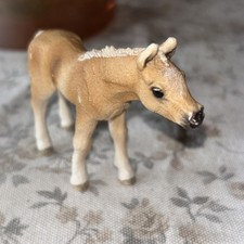 Schleich Haflinger Fohlen 13699