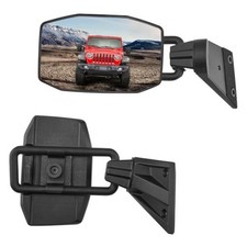 Wrangler Mirrors Doors Off Compatible with Wrangler Wrangler JK TJ Standard 