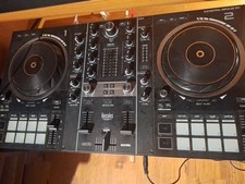 Herkules Serato Djuced Mp3 Controller mit ori...
