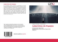 Yojanner HernáNdez (U. A.) | Laberintos De Espejos | Taschenbuch | Spanisch