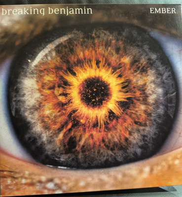 Breaking Benjamin_Ember_2018 Hollywood Records 8738794