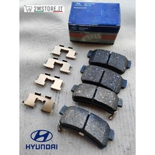 Kits de frein Hyundai TRAJET