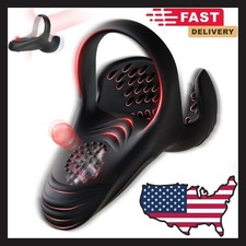 Apexdrive Pro Apex Drive Pro for Men Newman Private Novelty Wave Therapy Device.