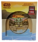 Funko Loungefly Grogu Star Wars Mandalorian C2E2 24 Exclusive Enamel Pin LE 700