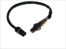 Sonde lambda Opel CITY