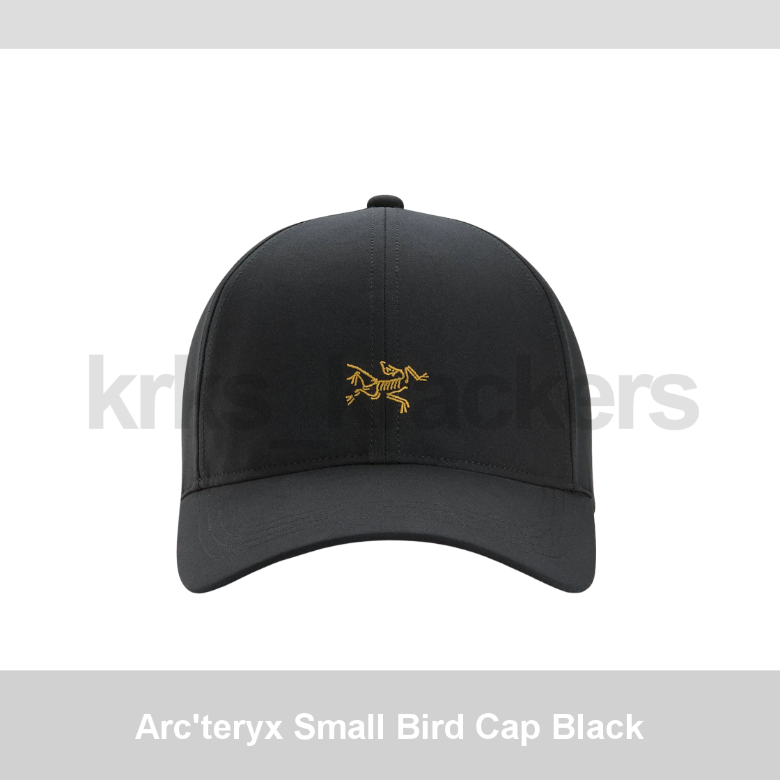Arc'teryx Small Bird Hat ブラック Arc'teryx Small Bird Cap Black | eBay