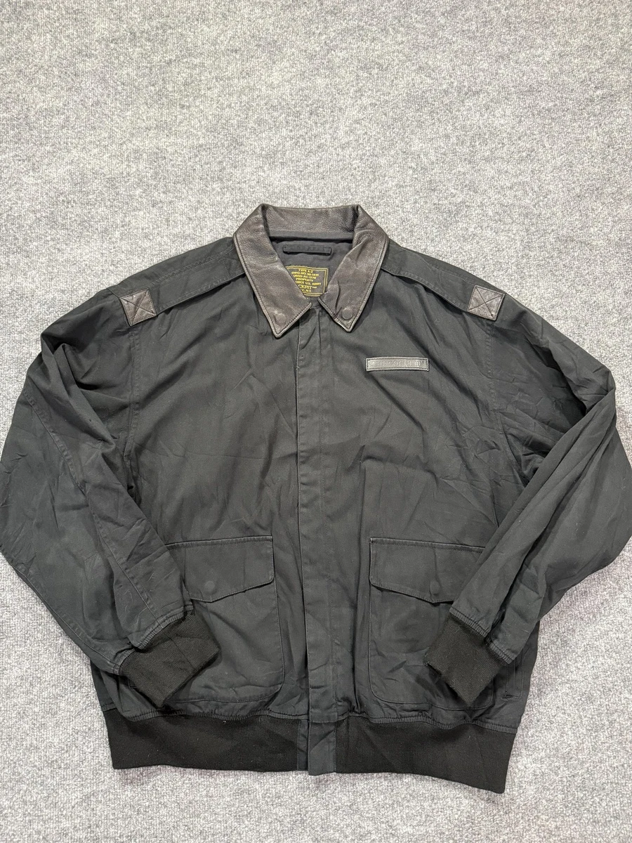 Cockpit USA Regular Size Coats, Jackets & Vests for Men for Sale