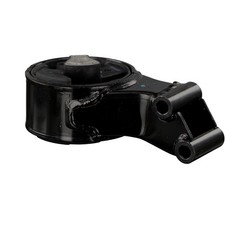 FEBI BILSTEIN Motorlager Gummimetalllager Hinten für OPEL INSIGNIA Caravan 37297