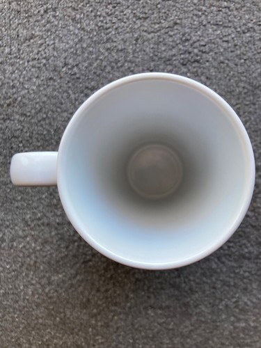 Michigan Great Lakes Coffee Cup - Picture 3 of 4