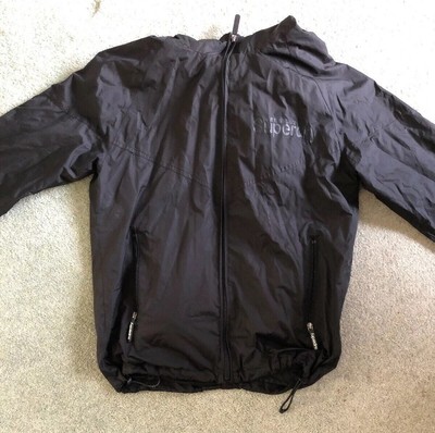 superdry double black label