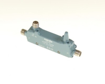 Model 30288 Narda Coupler 10-20 GHz