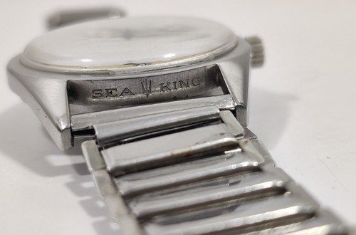 Gebrauchte Favre Leuba Handaufzug gewartet 31 mm Herrenarmbanduhr Arueb-259 - Bild 7 von 11