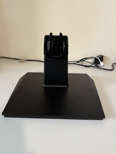 ASUS Supporto Monitor e Base per ASUS VA27EHE Monitor nero - Picture 1 of 4