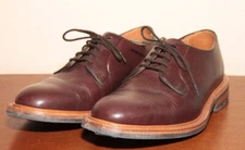 Trickers Made in England UK Naster MC Derby Robert 7.5UK 8.5US like Woodstock