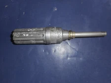 RICHMONT / CLECO CAL-30 ROTO-TORQ TORQUE SCREWDRIVER * Approx. 8 IN LBS