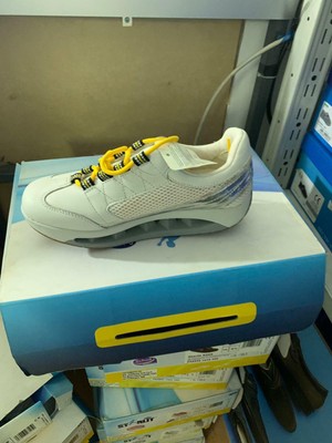 DR SCHOLL CALZATURE PROFESSIONALI DONNA ENERGY PLUS CON LACCI PELLE MICROFORATA DR SCHOLL CALZATURE PROFESSIONALI DONNA ENERGY PLUS CON LACCI PELLE MICROFORATA