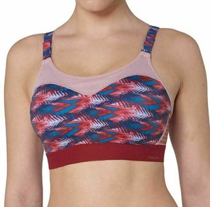 minimizer sports bra