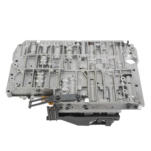 Solenoide de transmisión de cuerpo de válvula 722,6 para Mercedes-Benz C230 C320 1998-2004 EE. UU. - Imagen 5 de 7