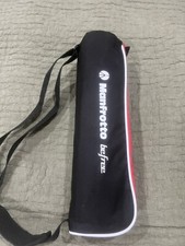 manfrotto tripod