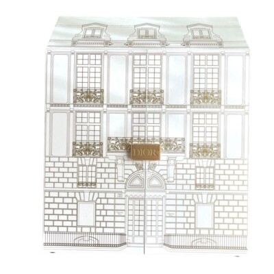 【新品・未開封】DIOR アドベント カレンダー 2023 新品・未開封】DIOR アドベント カレンダー 2023