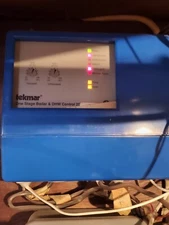 TEKMAR Single Stage Boiler Control 251
