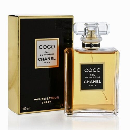 Your Quick Refresher On Chanel's Coco Mademoiselle Fragrance Range