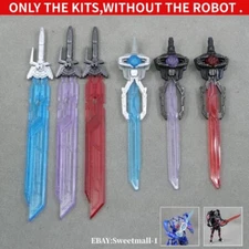 Resin Casting Sword Star Saber Upgrade Kit For Prima Prime Siege Kingdom Legacy