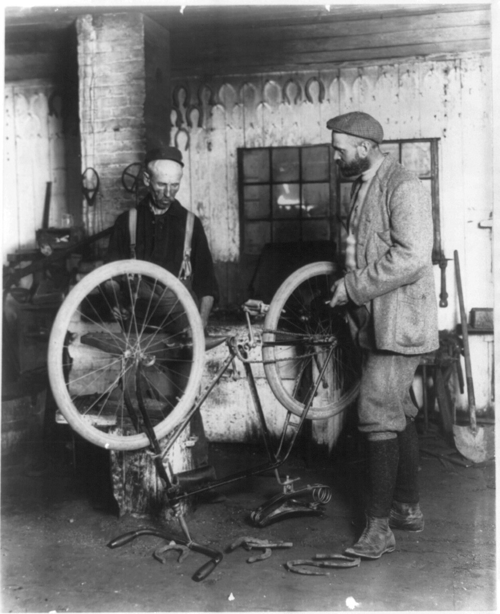 Lincoln Bicycle Shop Bicycle Repair Lincoln Avenue Bike Shop
