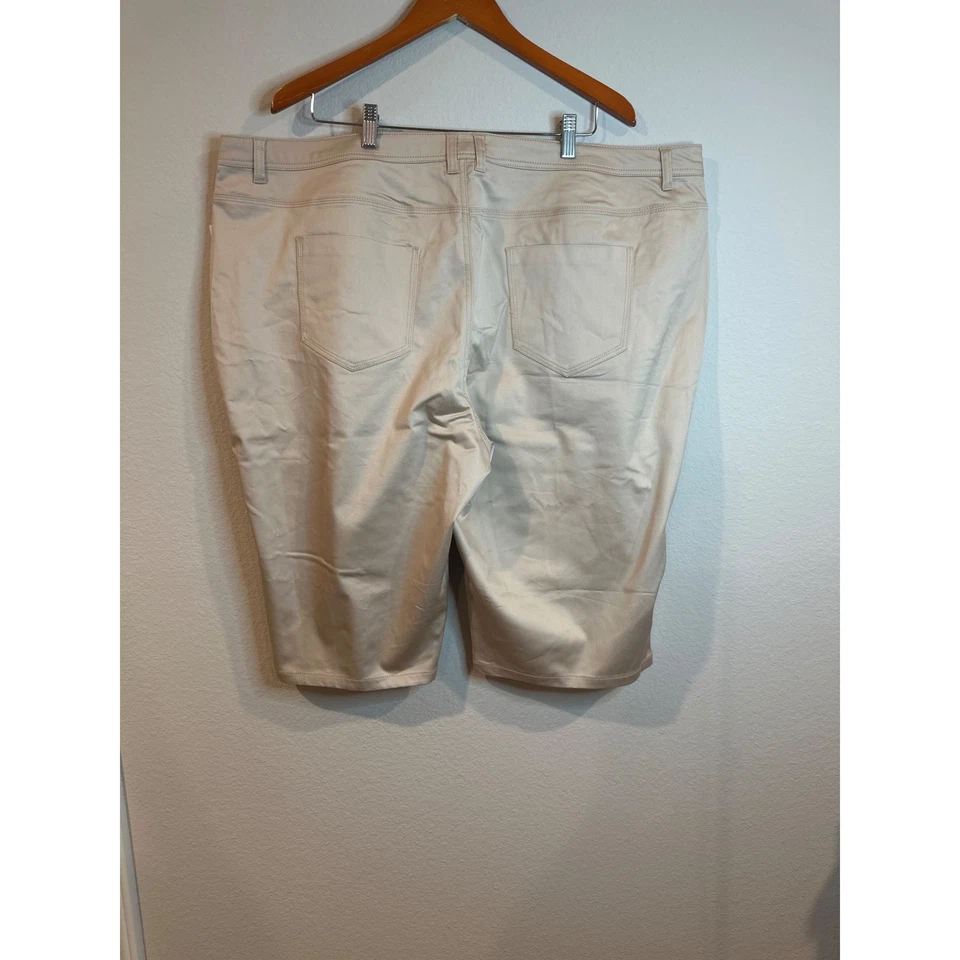 Bermudas Charter Club Sugar Sand Foto 2 de 4