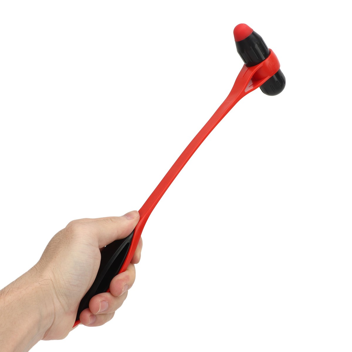 Massage Hammer Flexible Muscle Relax Massage Manual Hammer For Eye