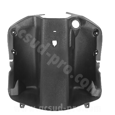 PARAGAMBE SUPERIORE TNT TNT MOTOR ROMA 2 TEMPS 12POUCES 50 2013 > 2017 - Foto 1 di 1