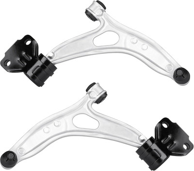 Front Lower Control Arm with Ball Joint Assembly Passenger & Driver Left Right S