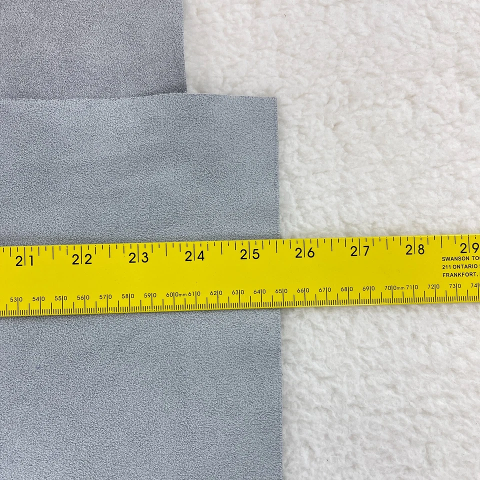 Lululemon Gris Yoga Estera Toalla Cubierta Atlética Entrenamiento Fitness Ejercicio Sistema operativo Foto 3 de 4