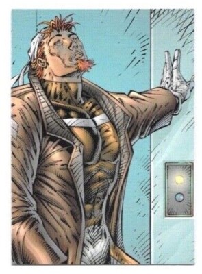 1997 Judgment / Judgement Day Trading Cards / Choose #s 1 - 72