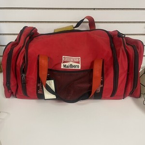 Marlboro Adventure Team Bag | eBay