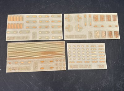 Vintage Circuit  Zaps -Cat No 9004A, 9004, 9003 & 9002 (Repair Soldering Trace)