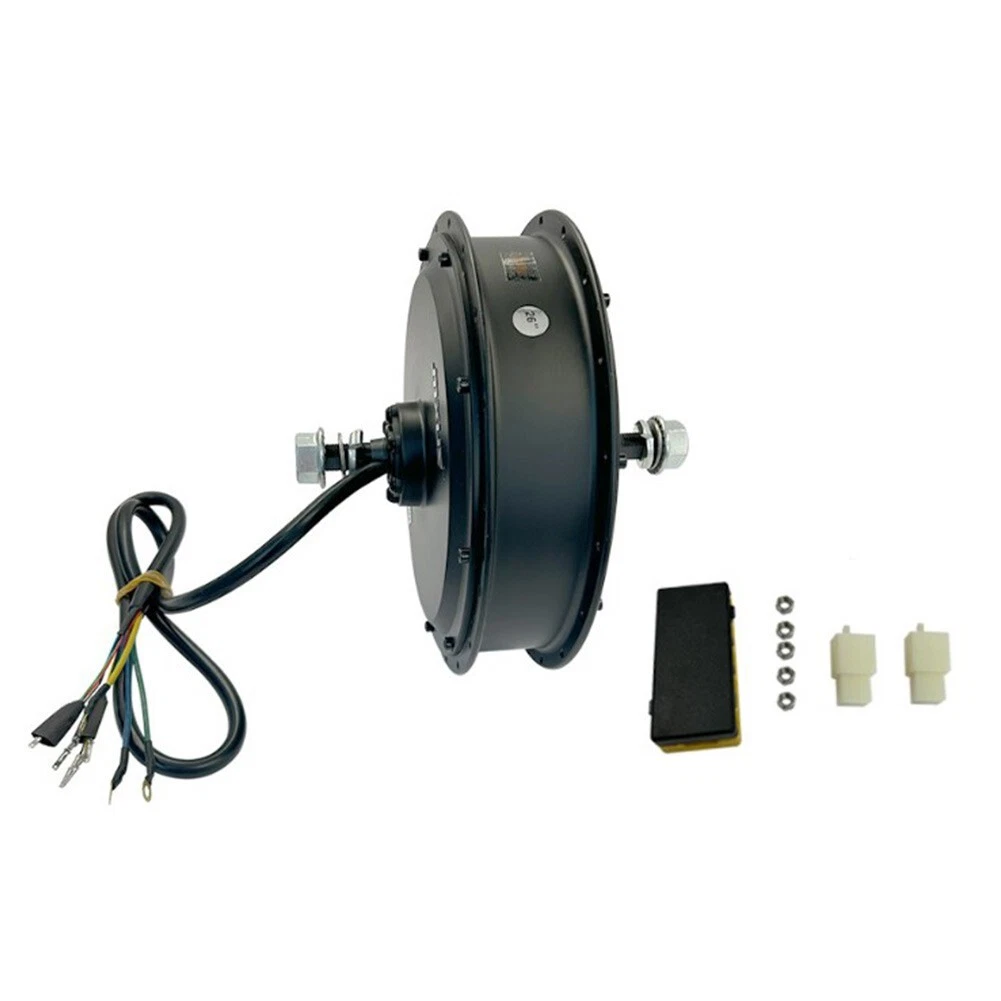 Mxus 3000w hotsell hub motor