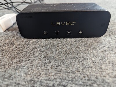 Samsung Level Box Mini EO-SG900 Wireless Portable Bluetooth